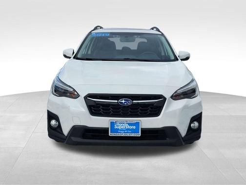 2019 Subaru Crosstrek 2.0i Limited