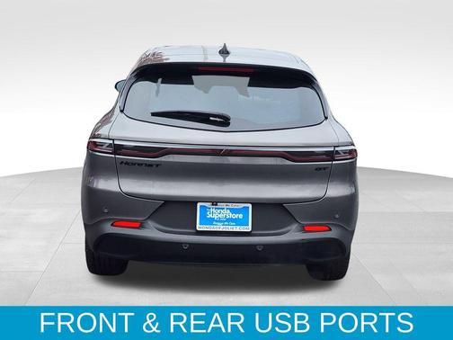 2024 Dodge Hornet GT Plus