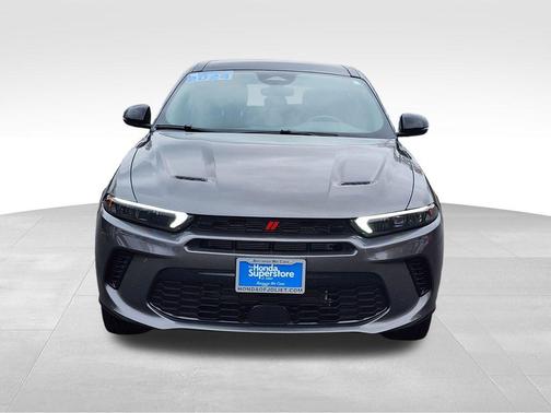 2024 Dodge Hornet GT Plus