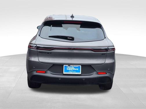 2024 Dodge Hornet GT Plus