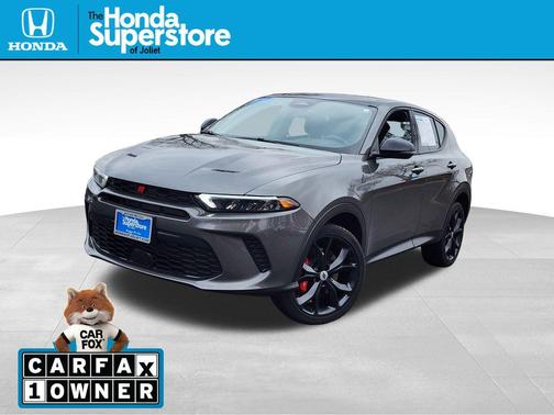 2024 Dodge Hornet GT Plus