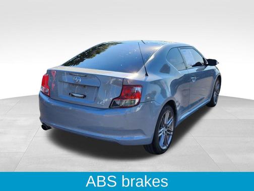 2012 Scion tC Base