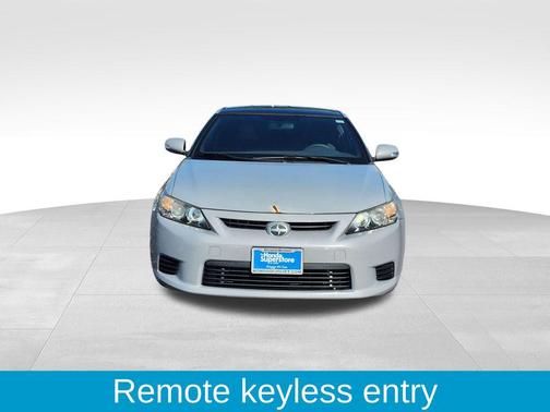 2012 Scion tC Base