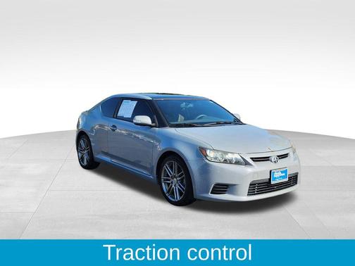 2012 Scion tC Base