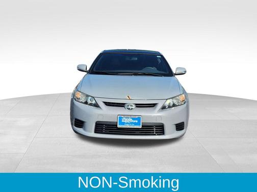 2012 Scion tC Base