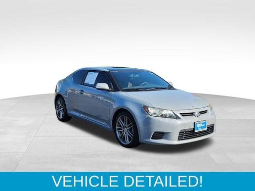 2012 Scion tC Base