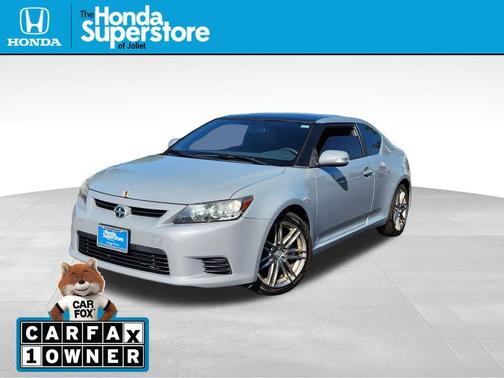 2012 Scion tC Base