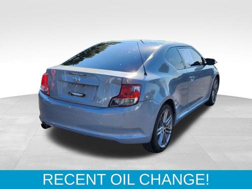 2012 Scion tC Base