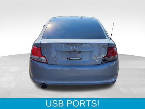 2012 Scion tC Base