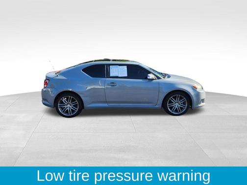 2012 Scion tC Base
