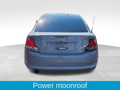 2012 Scion tC Base