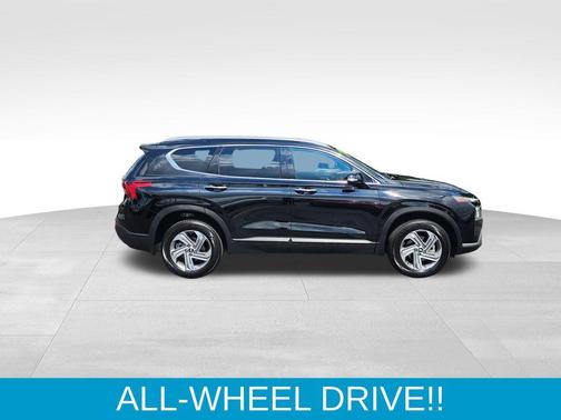 2023 Hyundai SANTA FE SEL 2.4