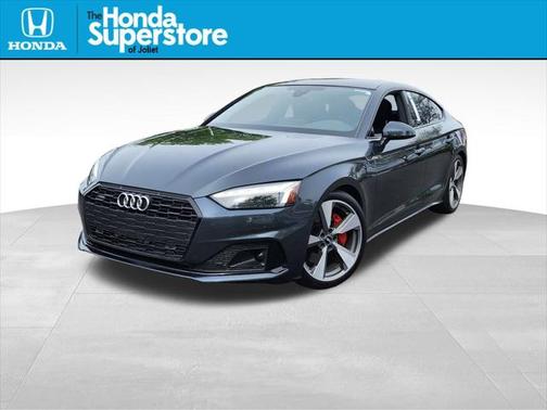 2020 Audi A5 Sportback Premium Plus