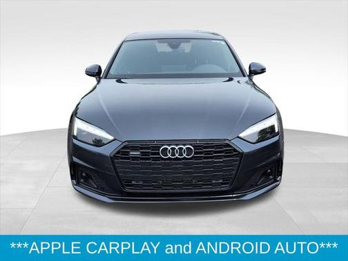 2020 Audi A5 Sportback Premium Plus