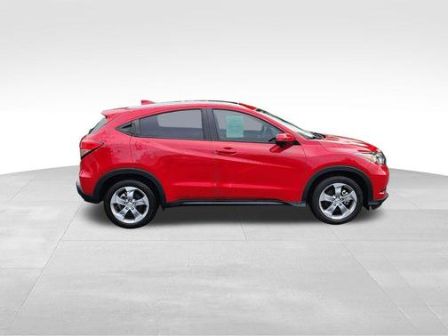 2016 Honda HR-V EX-L w/Navigation