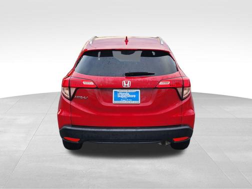 2016 Honda HR-V EX-L w/Navigation