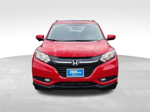 2016 Honda HR-V EX-L w/Navigation
