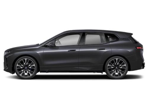 2026 BMW iX xDrive60