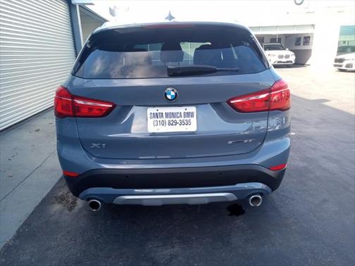 2022 BMW X1 sDrive28i