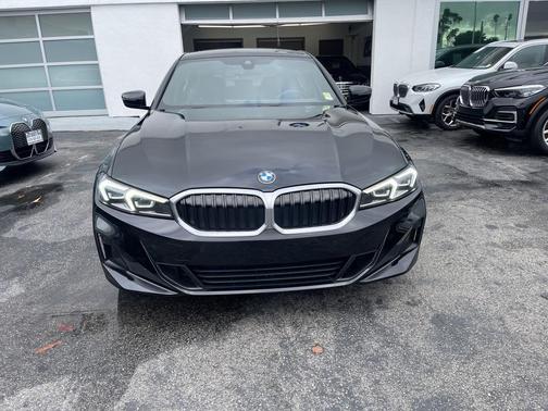 2023 BMW 330 330i