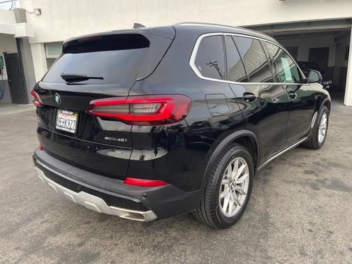 2023 BMW X5 sDrive40i