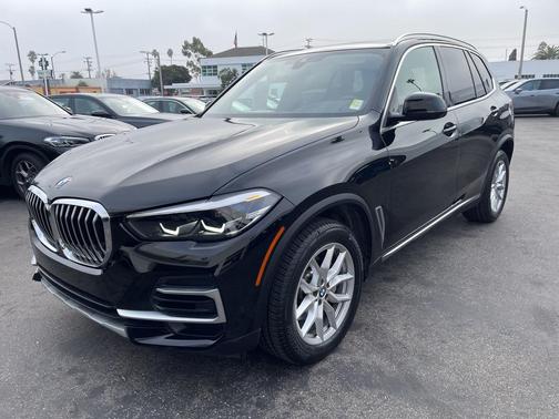 2023 BMW X5 sDrive40i