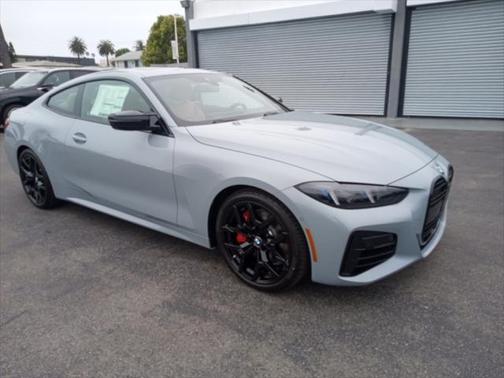 2026 BMW M440 i