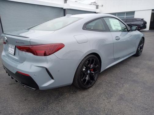 2026 BMW M440 i