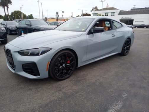 2026 BMW M440 i
