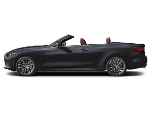 2025 BMW 430 i
