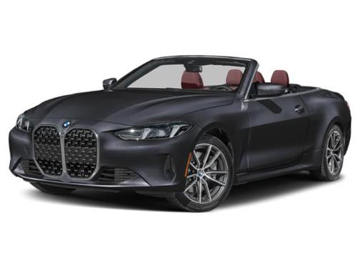 2025 BMW 430 i
