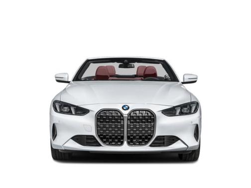 2025 BMW 430 i