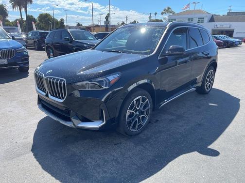 2026 BMW X1 xDrive28i
