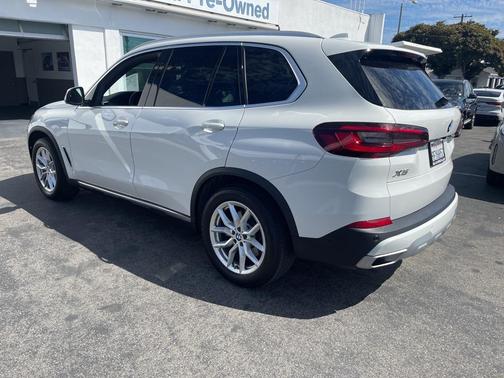 2023 BMW X5 sDrive40i