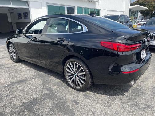 2021 BMW 228 Gran Coupe sDrive