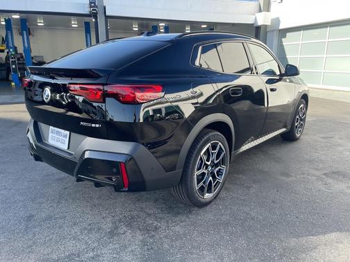 2026 BMW X2 xDrive28i