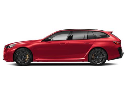 2025 BMW M5 Base