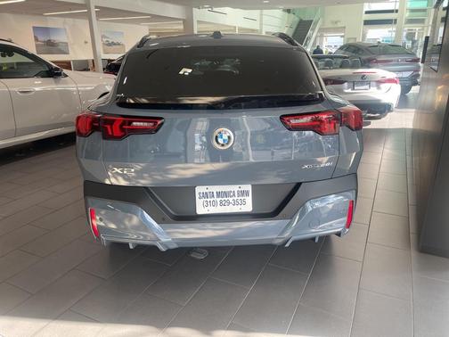 2026 BMW X2 xDrive28i