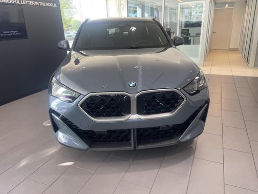 2026 BMW X2 xDrive28i