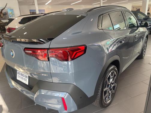 2026 BMW X2 xDrive28i