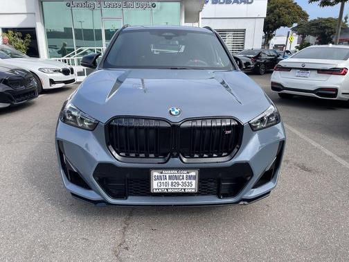 2026 BMW X1 M35i