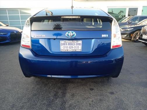 2011 Toyota Prius III