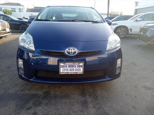 2011 Toyota Prius III