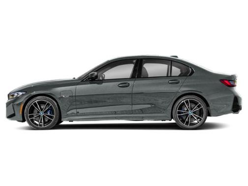 2023 BMW 330e Base