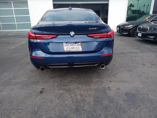 2022 BMW 228 Gran Coupe i sDrive
