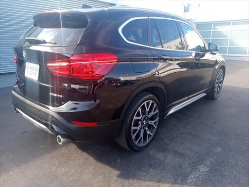 2022 BMW X1 sDrive28i