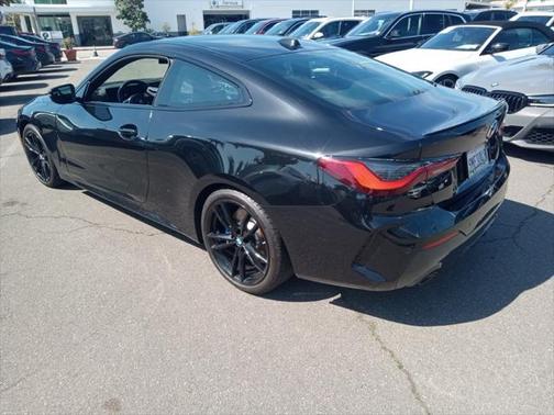 2024 BMW 430 i