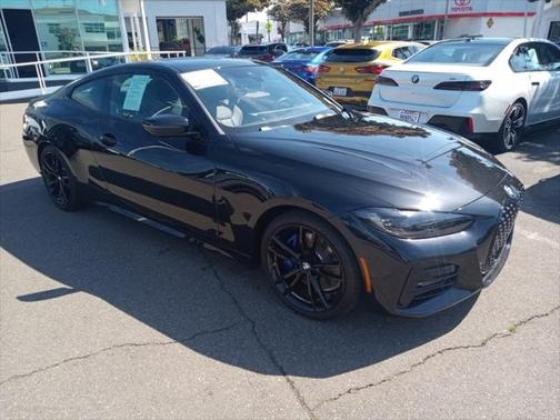 2024 BMW 430 i