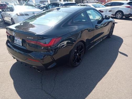 2024 BMW 430 i
