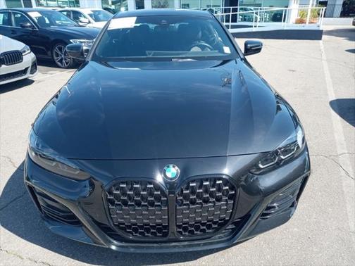 2024 BMW 430 i